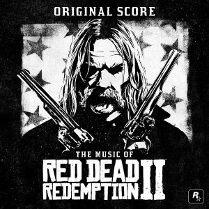 Rockstar Released the Score from Red Dead Redemption 2 Today!