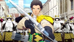 Fire Emblem: Three Houses Review – The Hard Read