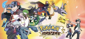 Pokémon Masters: A Quick Review of Nintendo’s Newest Mobile Game