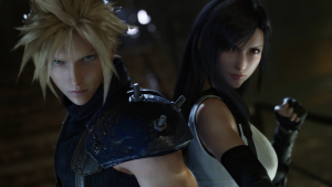 Final Fantasy VII Remake: “Classic” Mode Revealed at TGS 2019