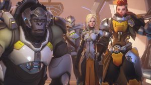 Blizzard Announces Overwatch 2: Everything We Know So Far